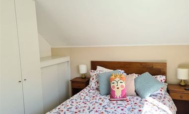 Casa en Venta en La Reserva, Machalí