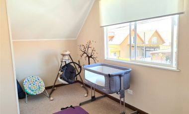 Casa en Venta en La Reserva, Machalí