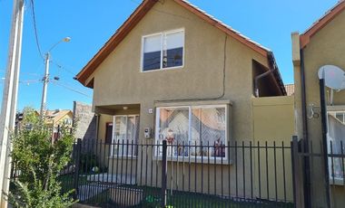 Casa en Venta en La Reserva, Machalí