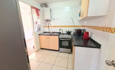 Casa en Venta en La Reserva, Machalí