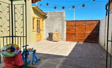 Casa en Venta en La Reserva, Machalí