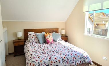 Casa en Venta en La Reserva, Machalí