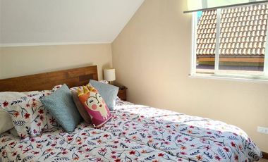 Casa en Venta en La Reserva, Machalí