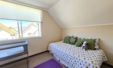 Casa en Venta en La Reserva, Machalí