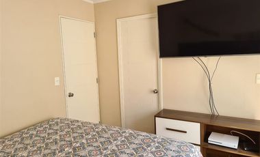 Casa en Venta en La Reserva, Machalí