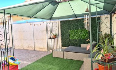 Casa en Venta en La Reserva, Machalí