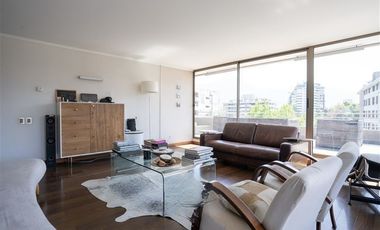 Departamento en Venta en Francisco de Aguirre, Candelaria Goyenechea