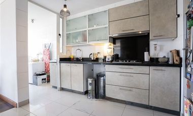 Departamento en Venta en Francisco de Aguirre, Candelaria Goyenechea