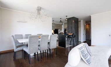 Departamento en Venta en Francisco de Aguirre, Candelaria Goyenechea