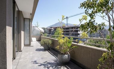 Departamento en Venta en Francisco de Aguirre, Candelaria Goyenechea