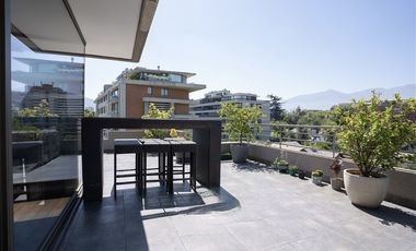 Departamento en Venta en Francisco de Aguirre, Candelaria Goyenechea