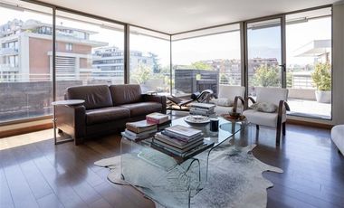 Departamento en Venta en Francisco de Aguirre, Candelaria Goyenechea