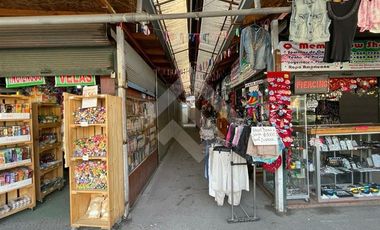 Local Comercial en Venta en Manuel Rodriguez /Luis Correa / 5 de abril