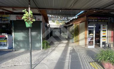 Local Comercial en Venta en Manuel Rodriguez /Luis Correa / 5 de abril