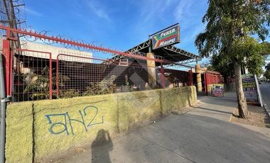 Local Comercial en Venta en Manuel Rodriguez /Luis Correa / 5 de abril