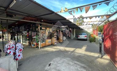 Local Comercial en Venta en Manuel Rodriguez /Luis Correa / 5 de abril