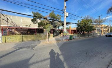 Local Comercial en Venta en Manuel Rodriguez /Luis Correa / 5 de abril