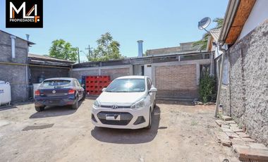 Casa en Venta en Av. Lo Espejo / Francisco Astaburuaga