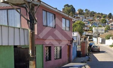 Casa en Venta en Estadio Municipal