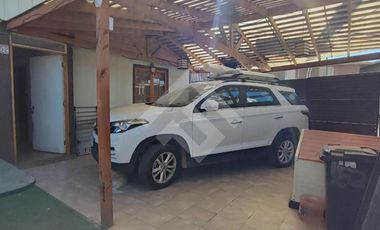 Casa en Venta en Uno/ Av. España