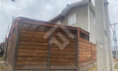 Casa en Venta en Uno/ Av. España