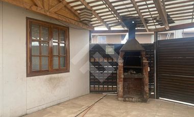 Casa en Venta en Uno/ Av. España