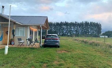 Casa en Venta en Lumaco