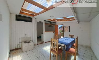 Casa en Venta en Casa en Cerro Mariposa