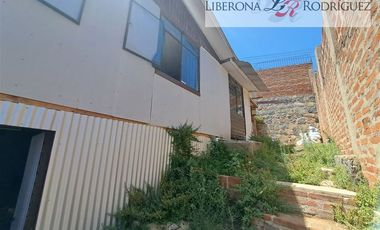 Casa en Venta en Casa en Cerro Mariposa