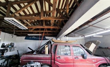 Local Comercial en Venta en Mariano La Torre 205