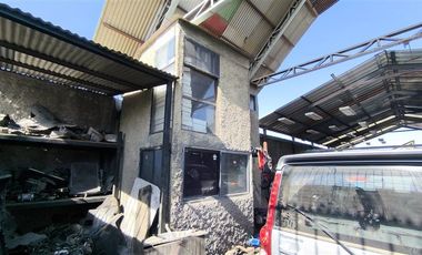 Local Comercial en Venta en Mariano La Torre 205