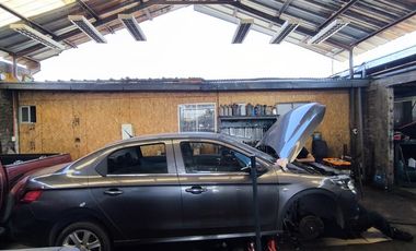 Local Comercial en Venta en Mariano La Torre 205