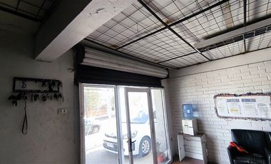 Local Comercial en Venta en Mariano La Torre 205