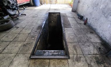 Local Comercial en Venta en Mariano La Torre 205