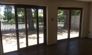 Casa en Venta en Arturo Prat con Tarapacá