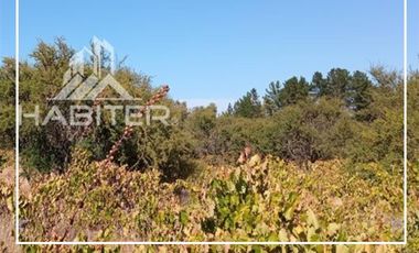 Parcela en Venta en SANTA ROSA DE LAVADEROS