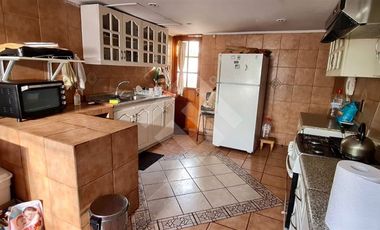 Casa en Venta en Padre Hurtado