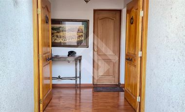 Casa en Venta en Padre Hurtado