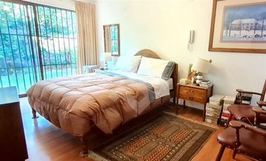 Casa en Venta en Padre Hurtado