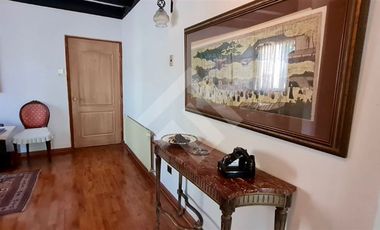 Casa en Venta en Padre Hurtado