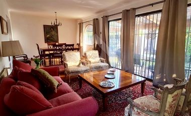 Casa en Venta en Padre Hurtado