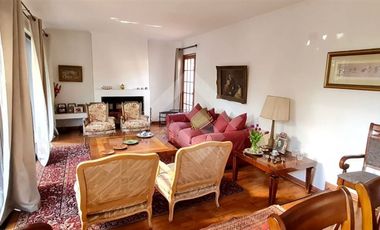 Casa en Venta en Padre Hurtado