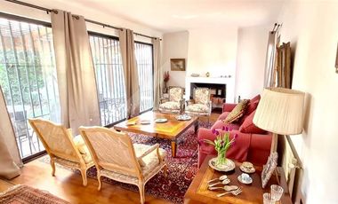 Casa en Venta en Padre Hurtado