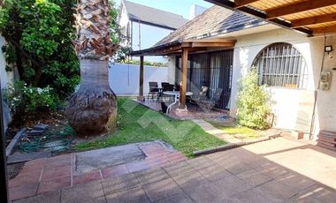 Casa en Venta en Padre Hurtado