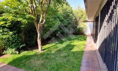 Casa en Venta en Padre Hurtado