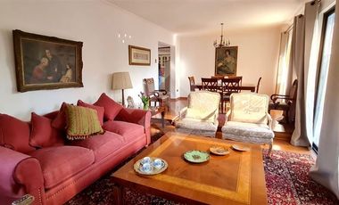 Casa en Venta en Padre Hurtado