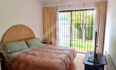 Casa en Venta en Padre Hurtado