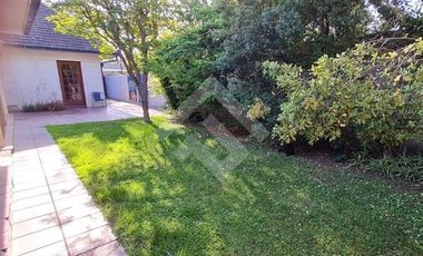 Casa en Venta en Padre Hurtado