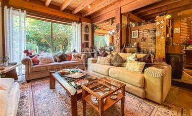 Casa en Venta en Camino a Santa Juana, Santa Juana