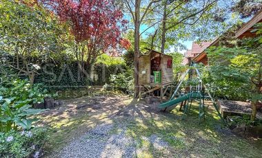 Casa en Venta en Camino a Santa Juana, Santa Juana